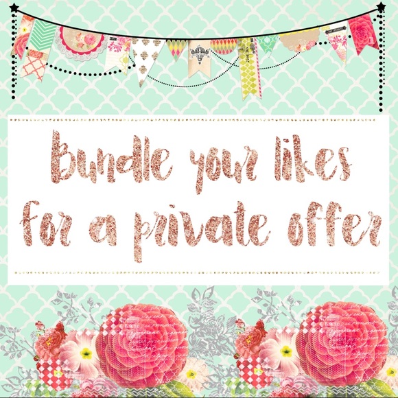 Blush/turquoise tassel earrings - Picture 5 of 5